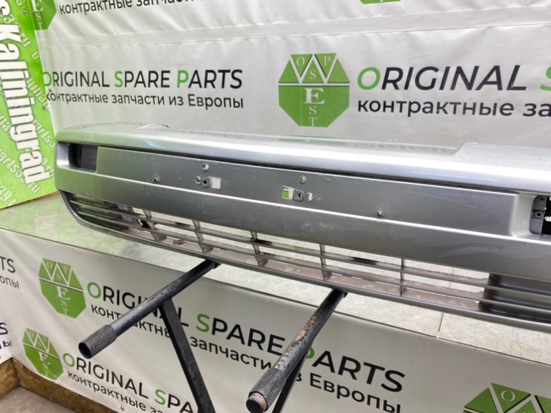 Бампер, 3100 рублей, Калининград