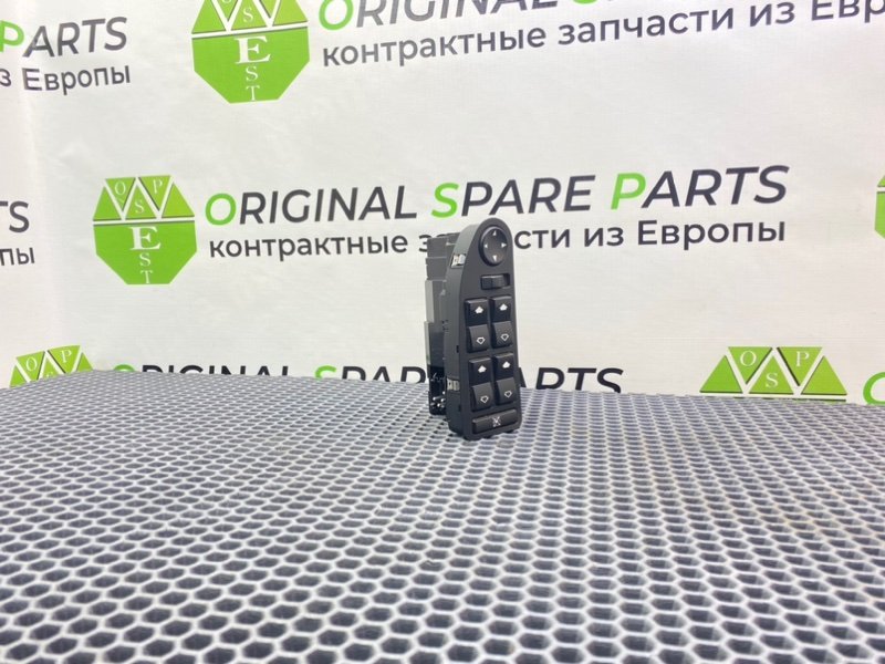 Блок кнопок, 3700 рублей, Калининград