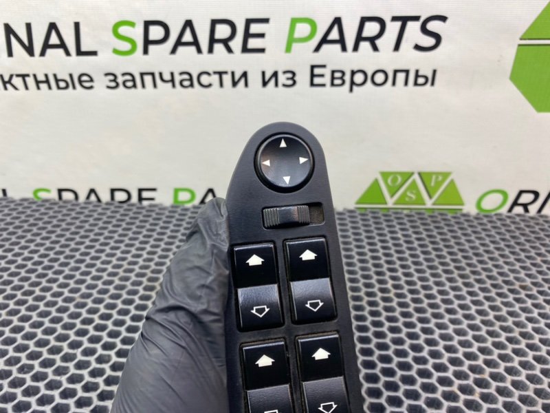 Блок кнопок, 3700 рублей, Калининград