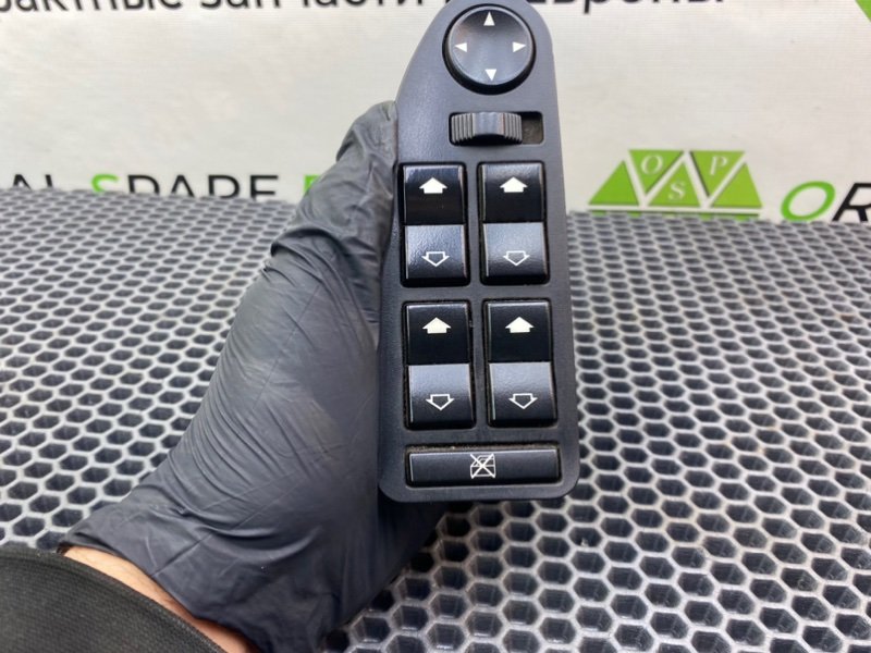 Блок кнопок, 3700 рублей, Калининград