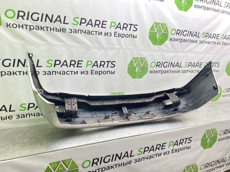 Бампер, 3100 рублей, Калининград