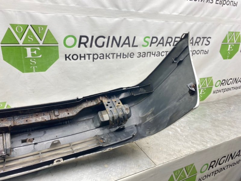 Бампер, 3100 рублей, Калининград