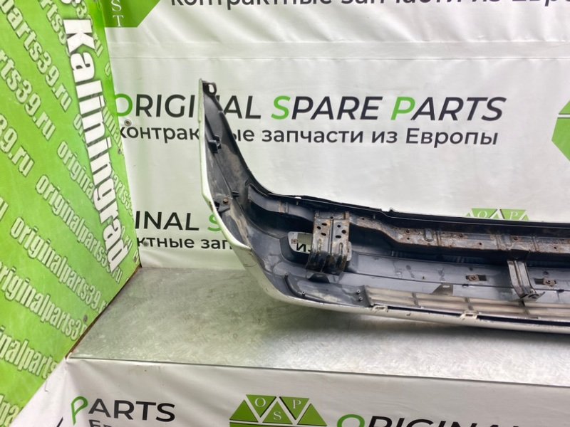 Бампер, 3100 рублей, Калининград