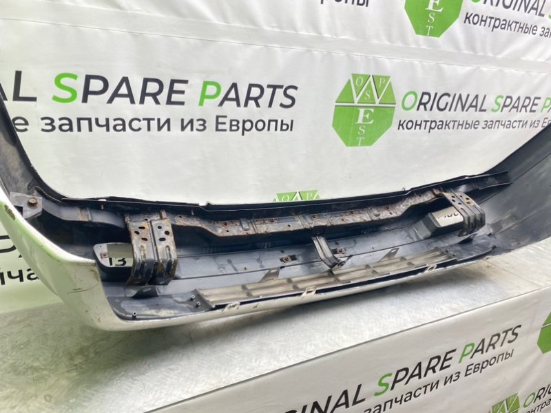 Бампер, 3100 рублей, Калининград