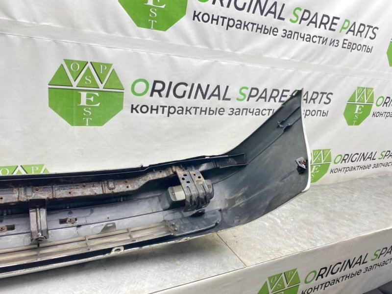 Бампер, 3100 рублей, Калининград