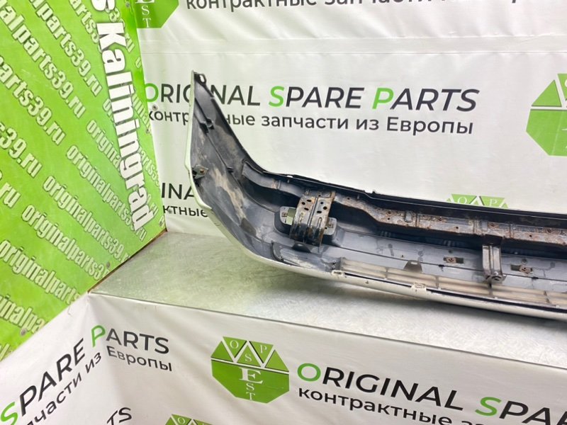 Бампер, 3100 рублей, Калининград