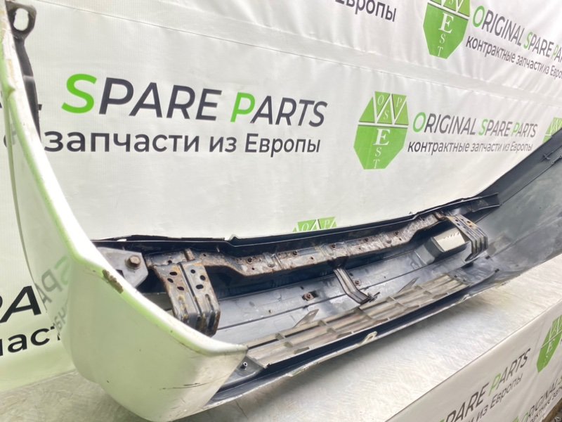 Бампер, 3100 рублей, Калининград