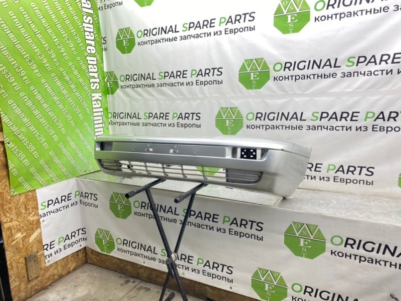 Бампер, 3100 рублей, Калининград