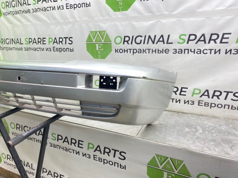 Бампер, 3100 рублей, Калининград