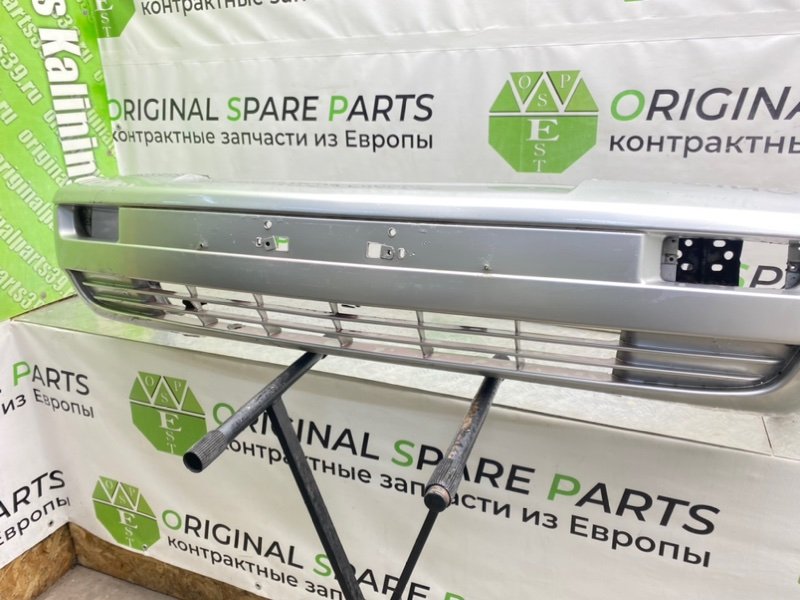 Бампер, 3100 рублей, Калининград