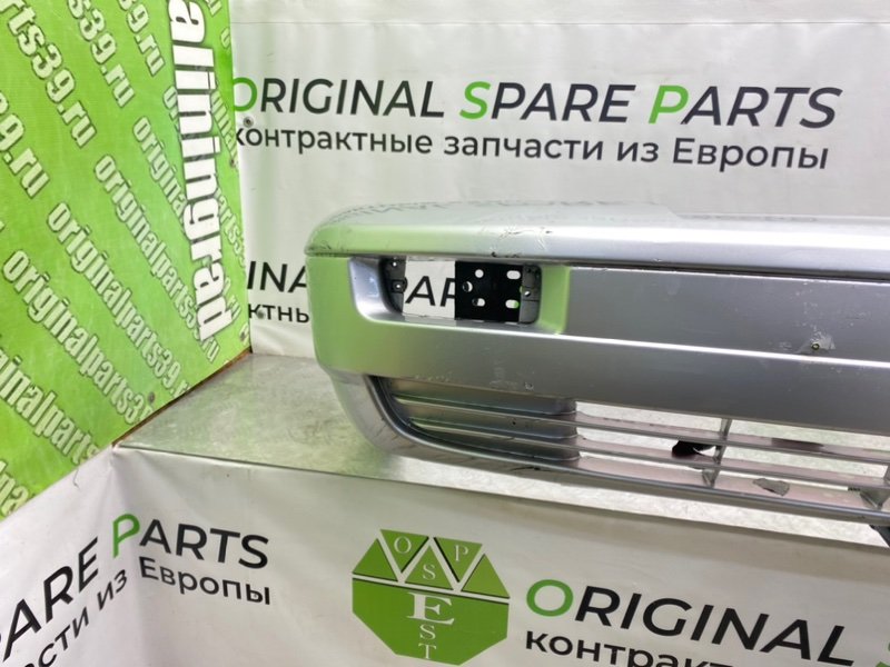 Бампер, 3100 рублей, Калининград