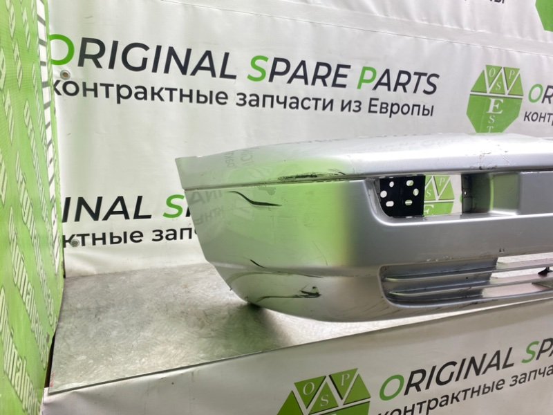 Бампер, 3100 рублей, Калининград