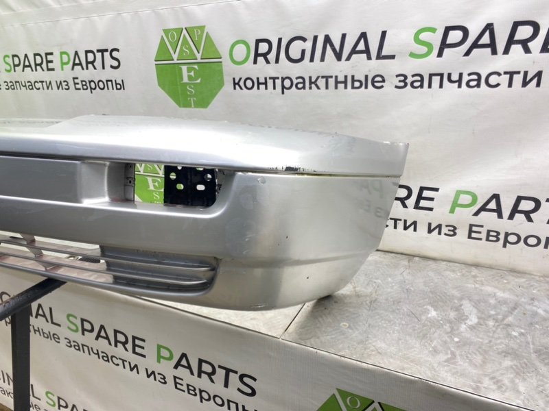 Бампер, 3100 рублей, Калининград