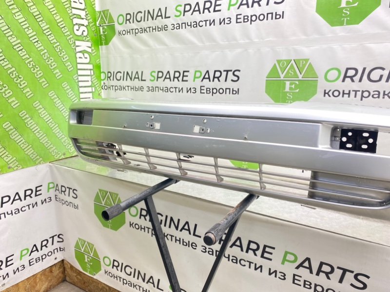 Бампер, 3100 рублей, Калининград