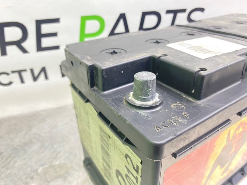 Аккумулятор, 6200 рублей, Калининград