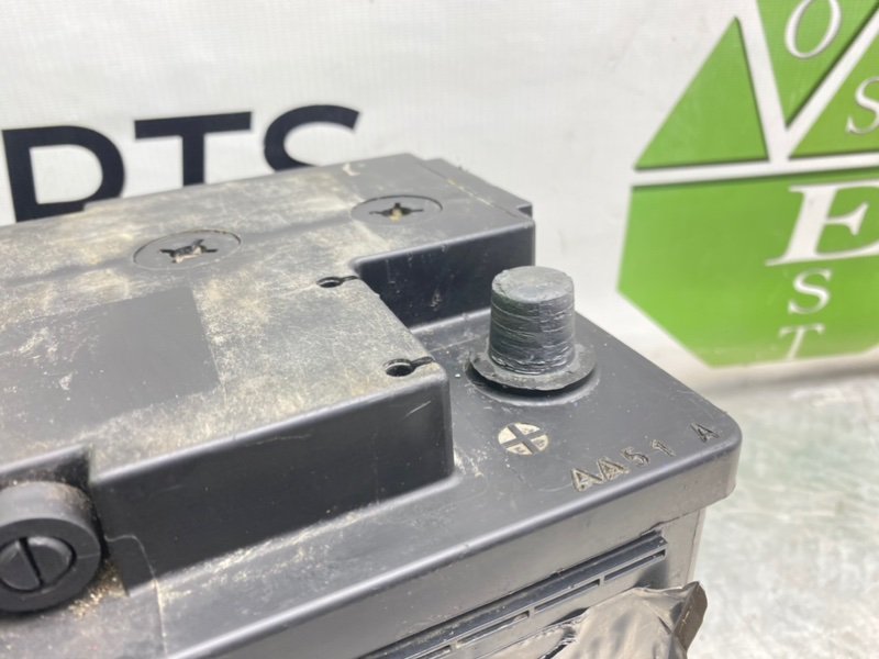 Аккумулятор, 6200 рублей, Калининград