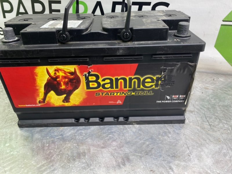 Аккумулятор, 6200 рублей, Калининград