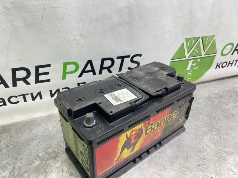 Аккумулятор, 6200 рублей, Калининград