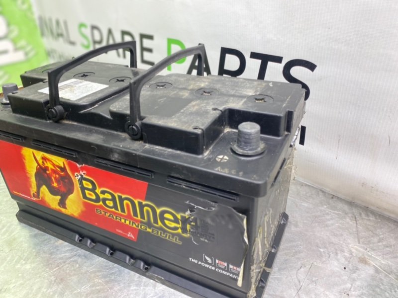 Аккумулятор, 6200 рублей, Калининград