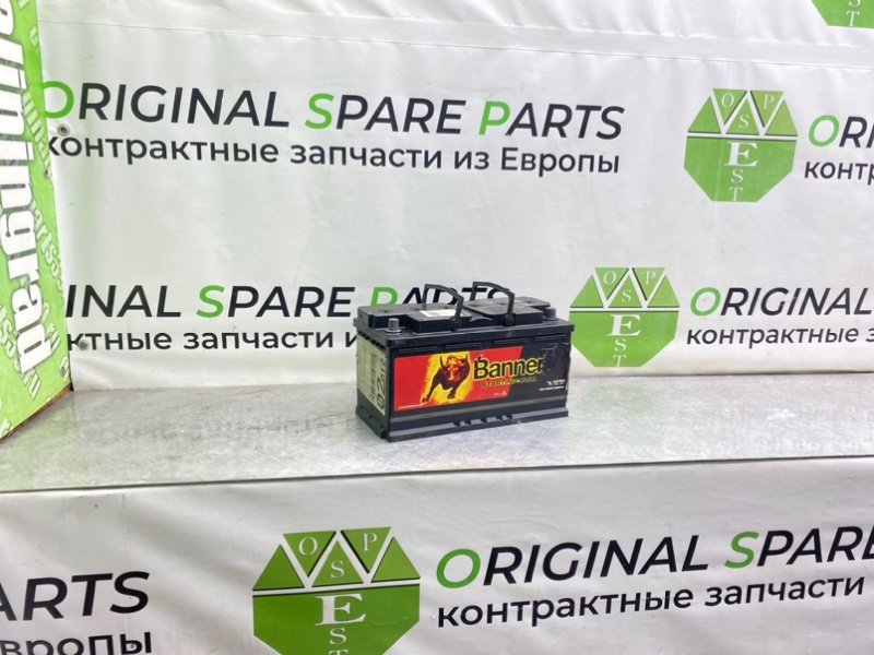 Аккумулятор, 6200 рублей, Калининград