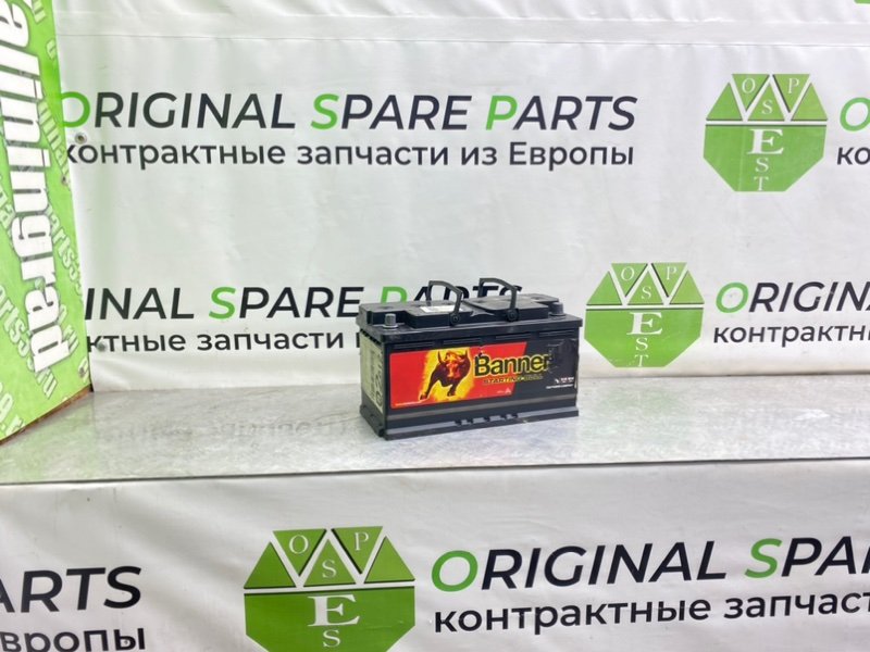 Аккумулятор, 6200 рублей, Калининград