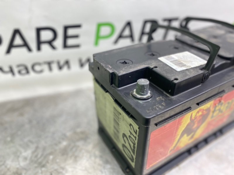 Аккумулятор, 6200 рублей, Калининград