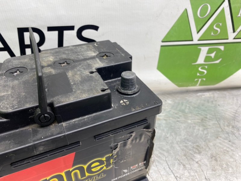 Аккумулятор, 6200 рублей, Калининград