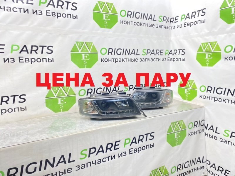 Фары, 22300 рублей, Калининград