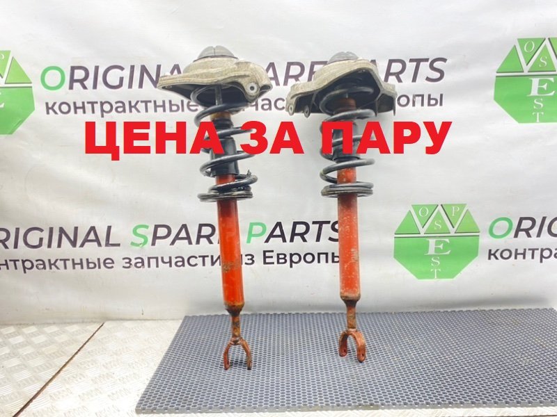 Стойки амортизаторов, 12400 рублей, Калининград