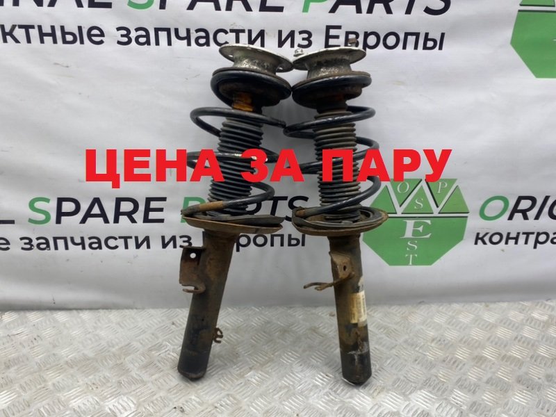 Стойки амортизаторов, 11400 рублей, Калининград