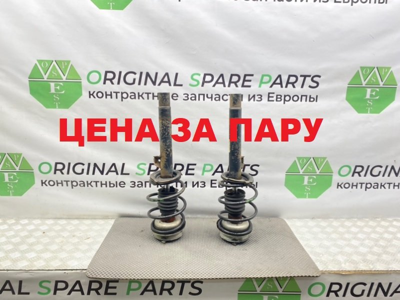 Стойки амортизаторов, 10300 рублей, Калининград