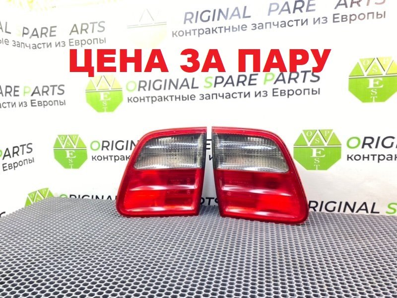 Фонари, 5100 рублей, Калининград