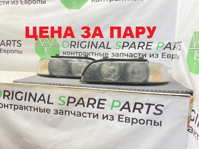 Фары, 25300 рублей, Калининград