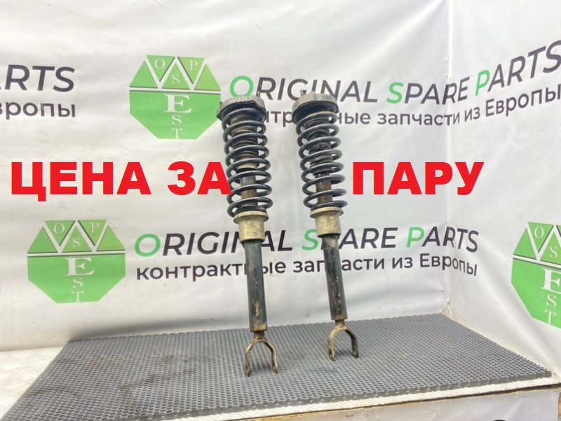 Стойки амортизаторов, 13900 рублей, Калининград