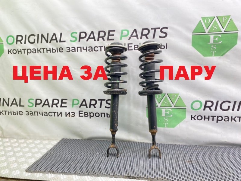 Стойки амортизаторов, 10300 рублей, Калининград