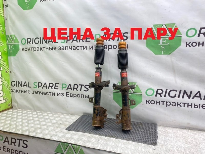 Амортизаторы, 5600 рублей, Калининград