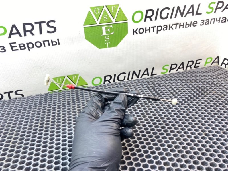 Трос замка двери, 1200 рублей, Калининград