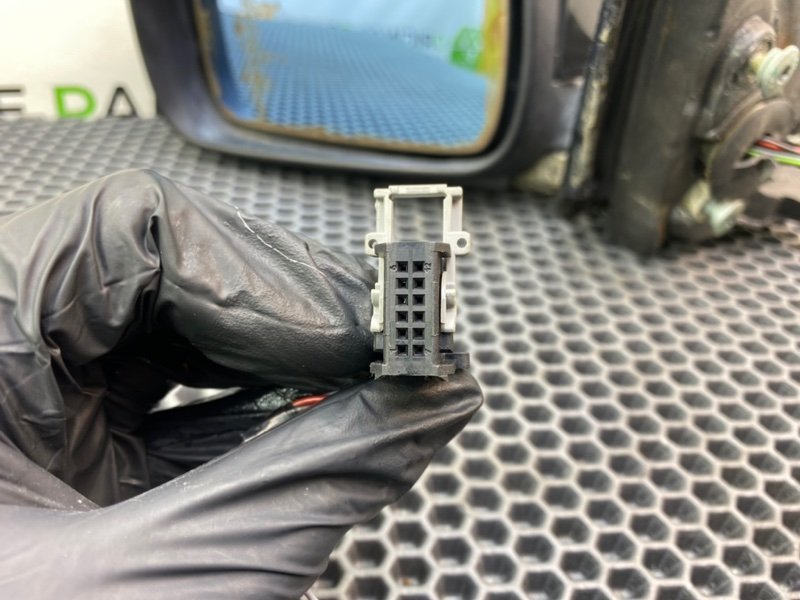 Зеркало, 3100 рублей, Калининград