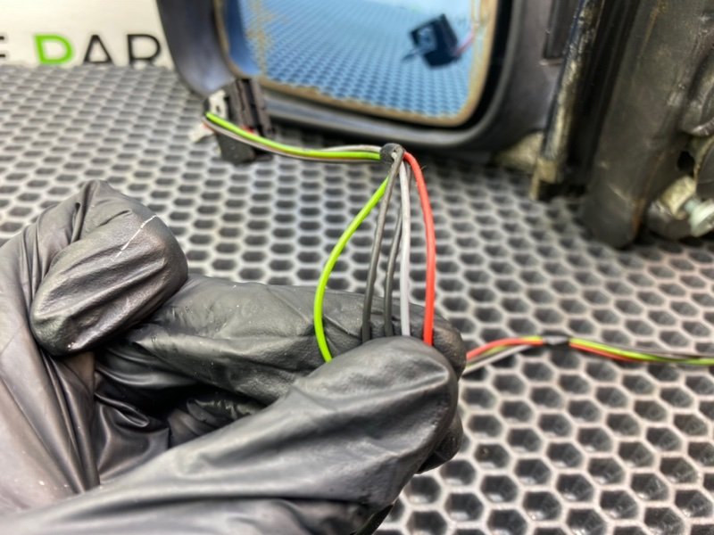 Зеркало, 3100 рублей, Калининград