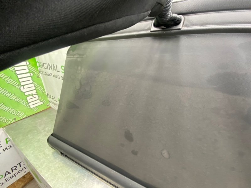 Шторка багажника, 3100 рублей, Калининград