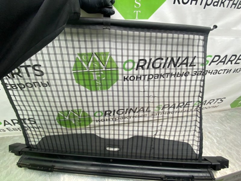 Шторка багажника, 3100 рублей, Калининград