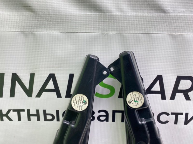 Штатные динамики, 2600 рублей, Калининград