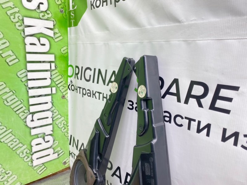 Штатные динамики, 2600 рублей, Калининград