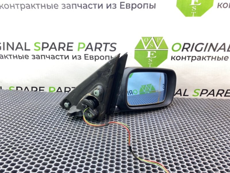 Зеркало, 1900 рублей, Калининград