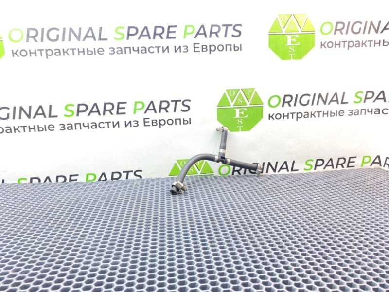 Патрубок системы охлаждения, 1200 рублей, Калининград