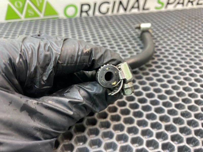 Патрубок системы охлаждения, 1200 рублей, Калининград