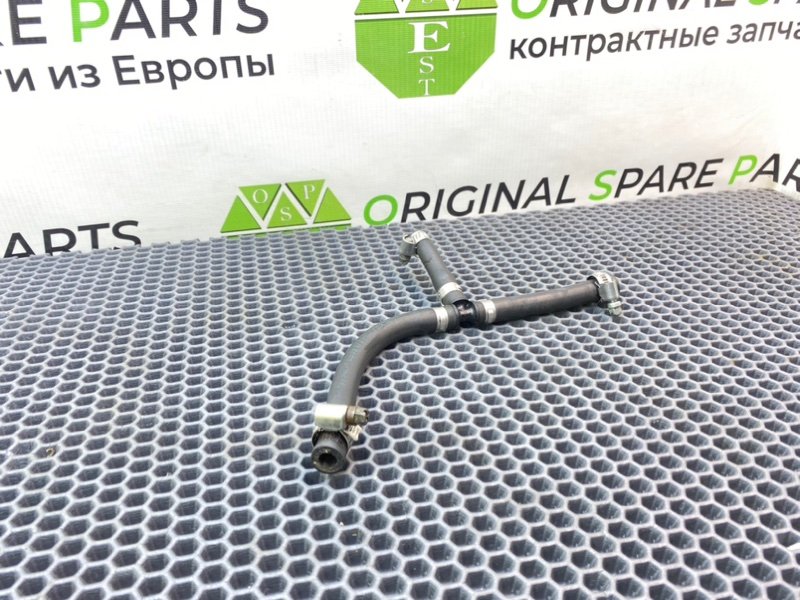 Патрубок системы охлаждения, 1200 рублей, Калининград