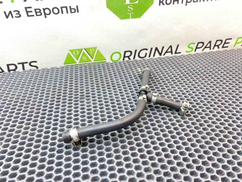 Патрубок системы охлаждения, 1200 рублей, Калининград