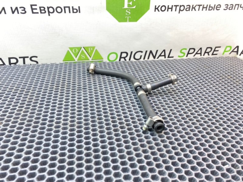 Патрубок системы охлаждения, 1200 рублей, Калининград