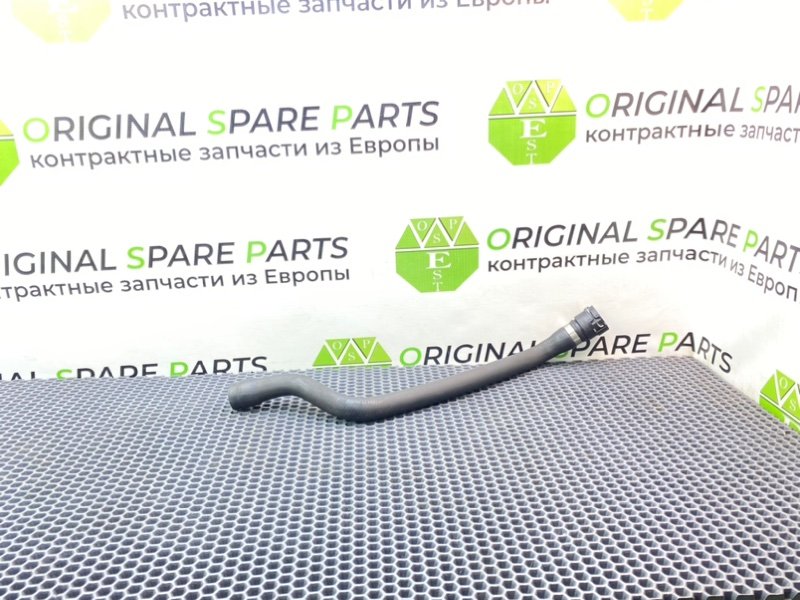 Патрубок радиатора, 2200 рублей, Калининград